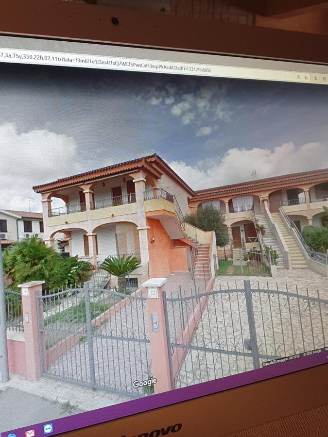 Magnifica Pula Villa Exteriör bild